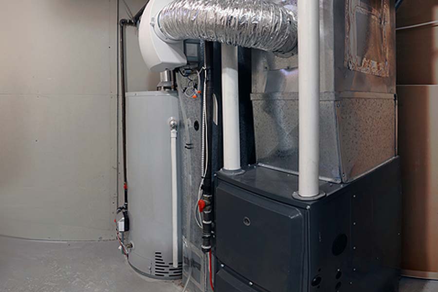 furnace installation service repair